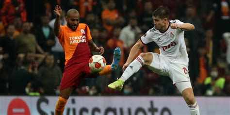 G­a­l­a­t­a­s­a­r­a­y­­ı­n­ ­i­t­i­r­a­z­ı­ ­r­e­d­d­e­d­i­l­d­i­